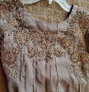 COPY - Pakistani dress